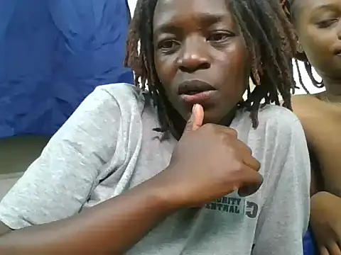 ebonyslut4U webcam