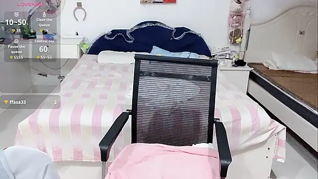 miaomiao-99 webcam