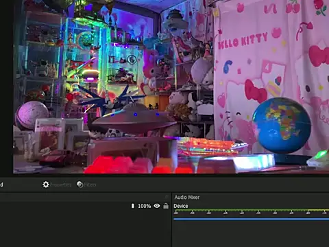 JesuAdam webcam
