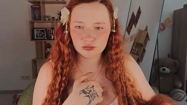 carolina_elf webcam