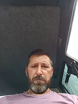 BZH45 Live Web Cam Show