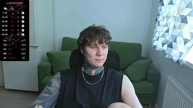 Lechery_boy webcam