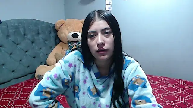Gaby_foz webcam