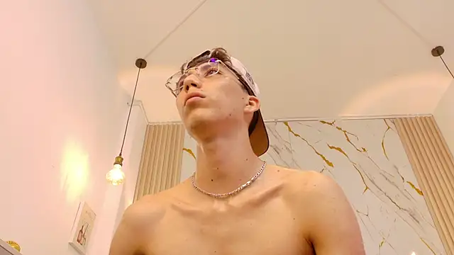 Nikolay_Gregori Live Web Cam Show