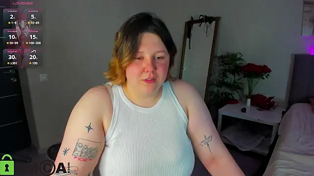 Ruth_Oliver webcam