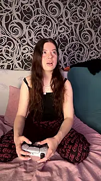Kimi_Ass webcam