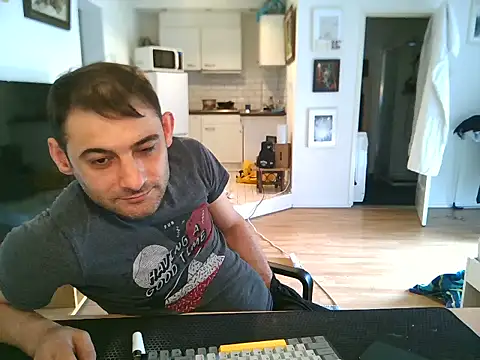 mihaimichael webcam