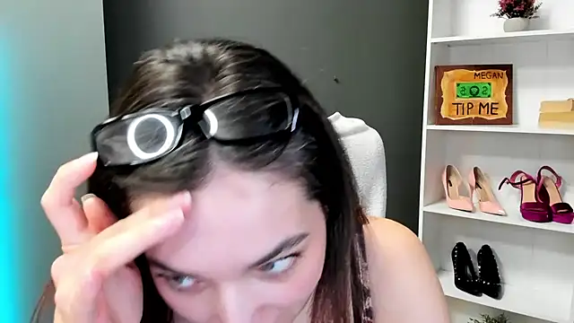 Meagn_Extasy webcam