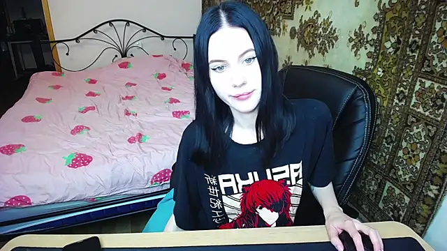 Olivia_Graceee webcam