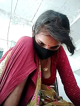Ritu-0143 webcam