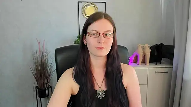 emmaxDelight webcam