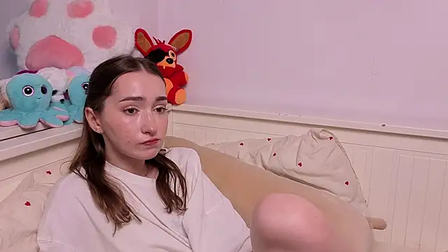 PollyBeev live cam on StripChat