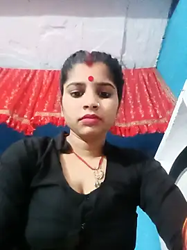 Nisha_Cute live webcam