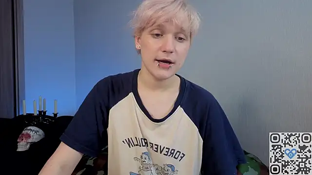 Gregory_Byyrd Live Web Cam Show