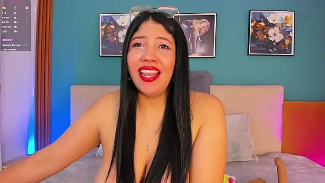 estrella_bigboobs14 live cam on StripChat
