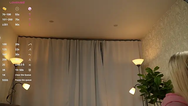 Good_Barbie webcam