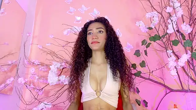 Charlotte_Love10 webcam