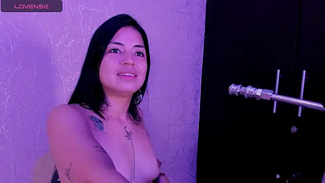 grace-3 webcam