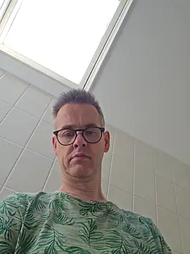 Hectorthyssen1 webcam