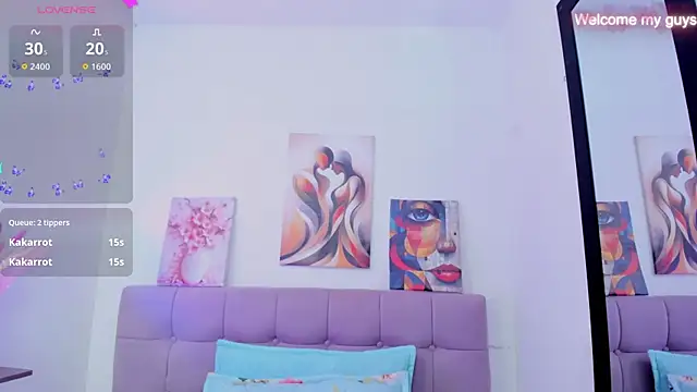 Hellen_starx webcam