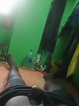 Raj41 webcam