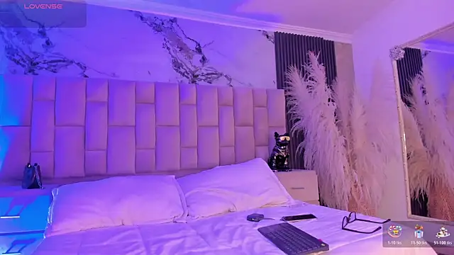 allicemackenzie Live Web Cam Show