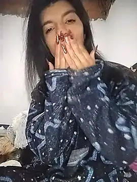 Ariell_Kieran live webcam