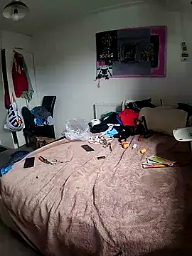 Wilsonn86 webcam