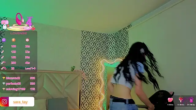 boyfox_tay webcam