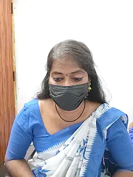 tamil_Sigappu_Roja live cam on StripChat