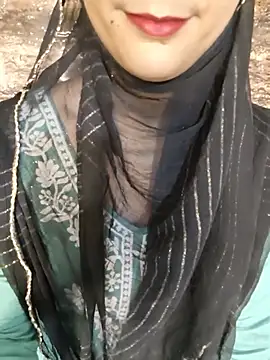 Indian-Aleena webcam