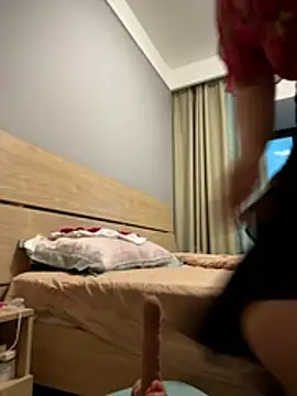anna_kk Live Web Cam Show