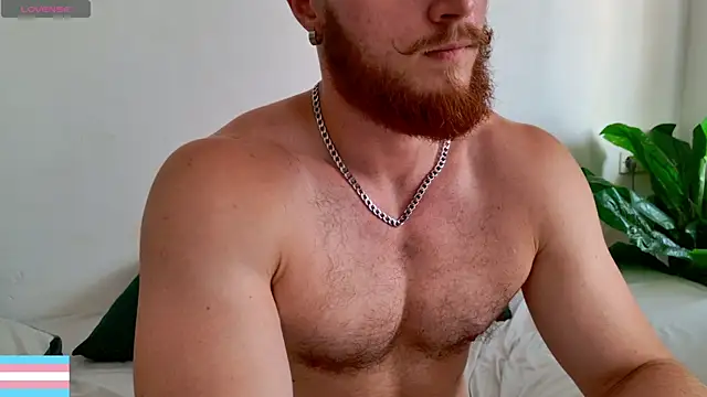 VictorTransMan live cam on StripChat