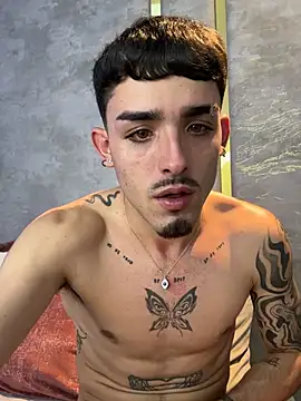 NikoStone_ Live Web Cam Show