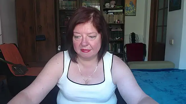 Violet_Pulse live cam on StripChat