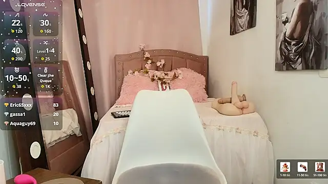 marilyn_golden_ webcam