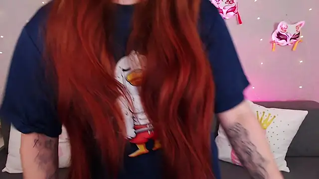 Evarey_ webcam