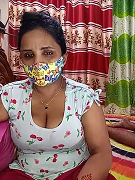 Romentic_Couple webcam