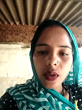 Babita_Gori webcam