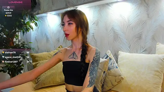 Ellen_Hops webcam