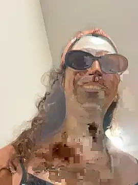 Deborahoff Live Web Cam Show