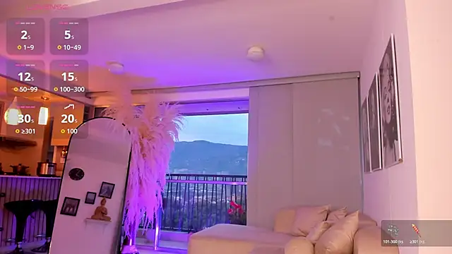 LennerCollins_ webcam