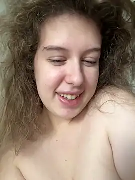 LilianBliss Live Web Cam Show