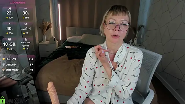 Ann_Annise webcam