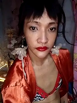 GeorginaLove09 webcam
