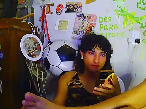 RAMONA_TIJERAX webcam