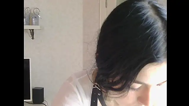SaltedCaramely webcam