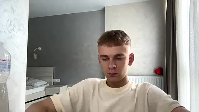 SoloFury Live Web Cam Show
