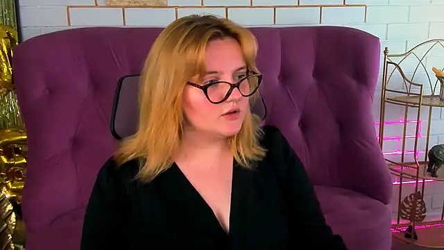 KathyBriggs webcam