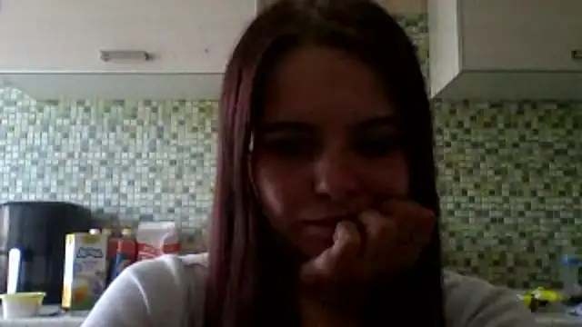 KikiAmino webcam